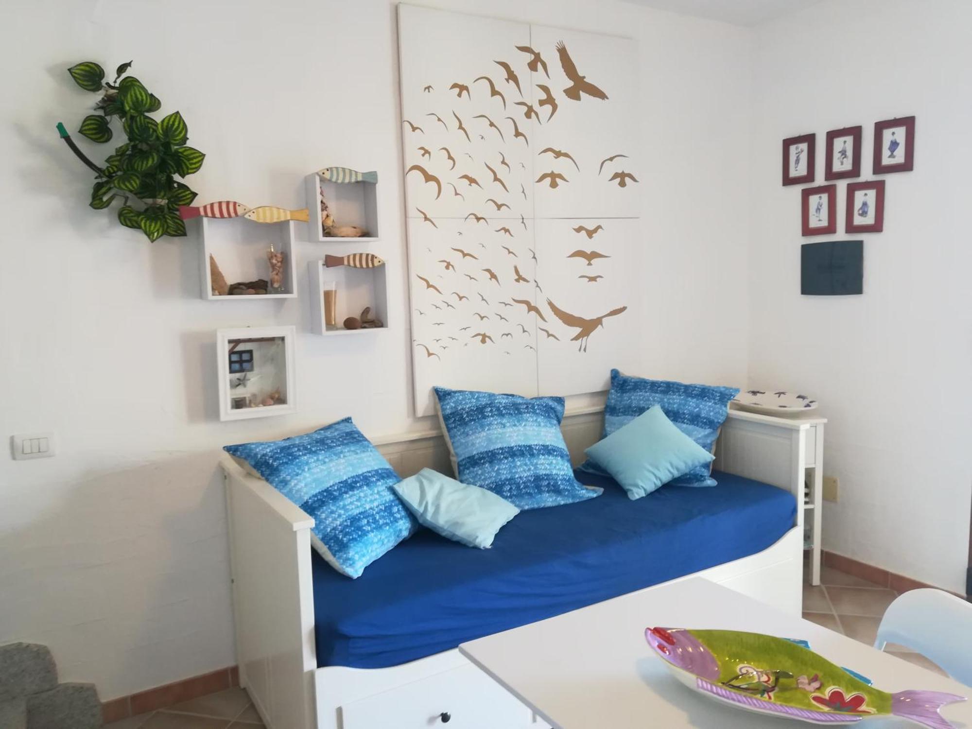 Aligia Villa