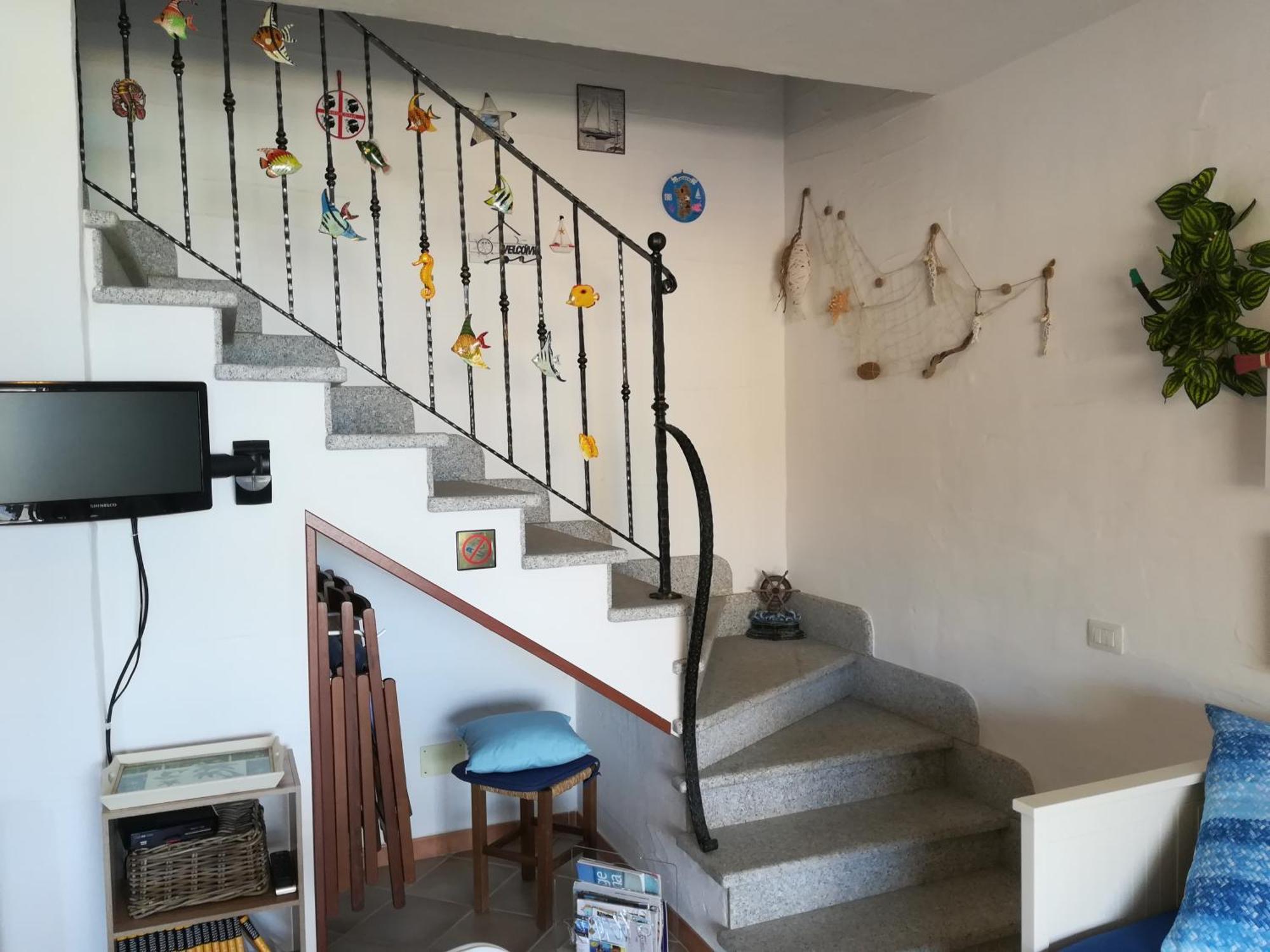 Villa Aligia
